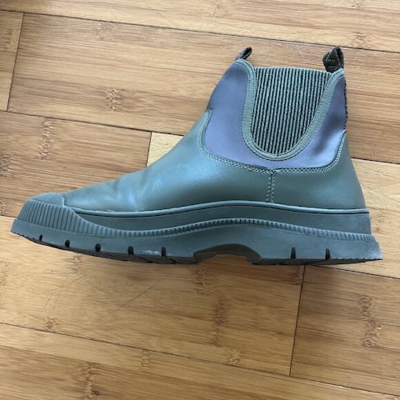 Matt & Nat ankle boots - Picture 3 of 8